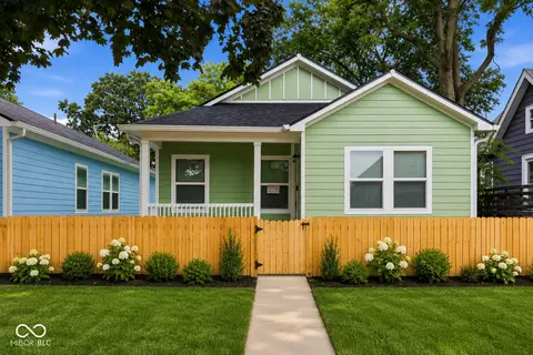 1172 Groff Ave, Indianapolis, IN 46222