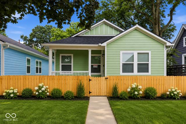 1172 Groff Ave, Indianapolis, IN 46222