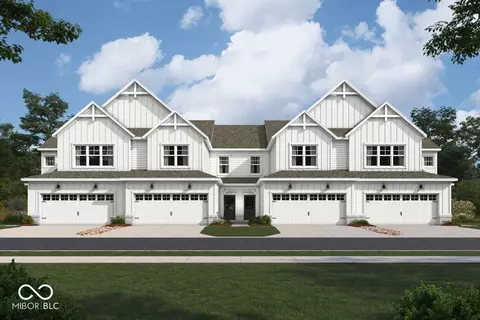 12673 Morning Ridge Way, Noblesville, IN 46060