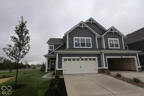 12673 Morning Ridge Way, Noblesville, IN 46060