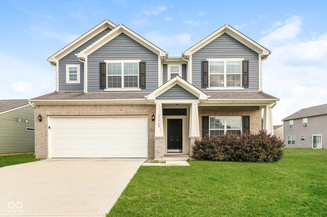 11749 White Cloud Dr, Indianapolis, IN 46235