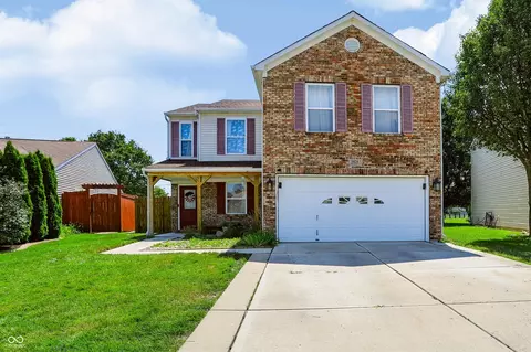 3425 Summer Breeze Ln, Indianapolis, IN 46239