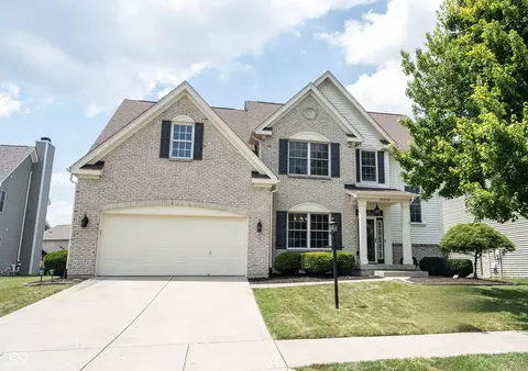 12442 Goodloe Dr, Fishers, IN 46037