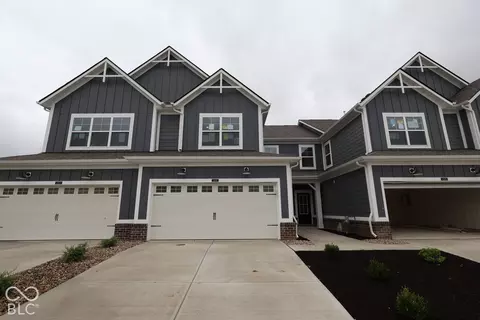 12669 Morning Ridge Way, Noblesville, IN 46060