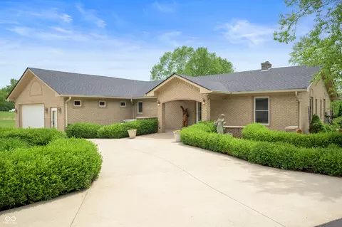 7653 N State Road 135, Morgantown, IN 46160