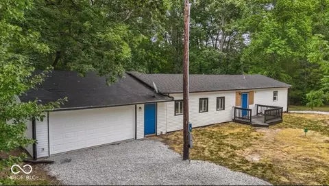 700 Walnut Grove Rd, Martinsville, IN 46151