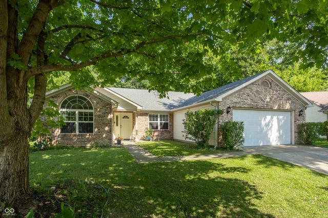 2908 Rothe Ln, Indianapolis, IN 46229