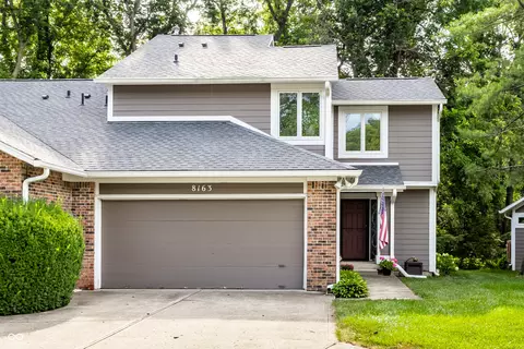 8163 Talliho Dr, Indianapolis, IN 46256