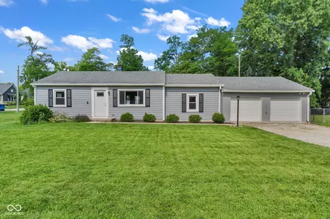 840 Oswego Rd, Carmel, IN 46032