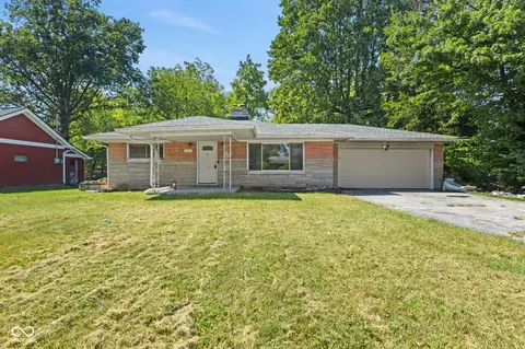 4050 Wallace Ave, Indianapolis, IN 46226