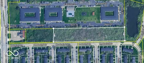 4327 N Post Rd, Indianapolis, IN 46226