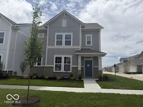 755 James William Ln, Westfield, IN 46074