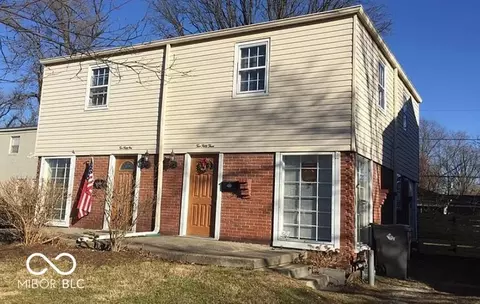 251 S Emerson Ave, Indianapolis, IN 46219