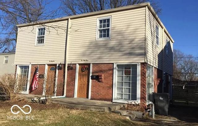 251 S Emerson Ave, Indianapolis, IN 46219