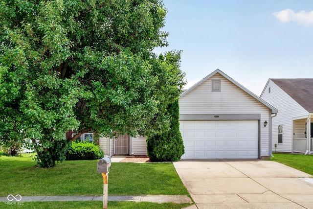 10747 Mistflower Way, Indianapolis, IN 46235