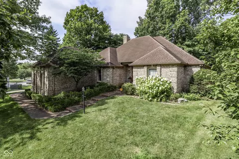 6450 Quail Crk, Indianapolis, IN 46237