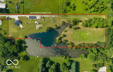 156 S County Road 525 W, Danville, IN 46122