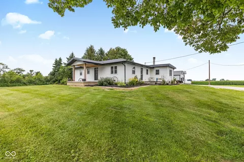 7926 W County Road 700 S, Colfax, IN 46035