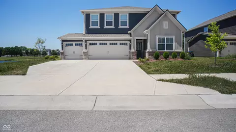 1384 Turnbridge Wls, Avon, IN 46123