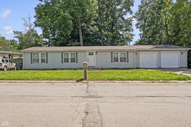 6321 Sharrob, Indianapolis, IN 46241
