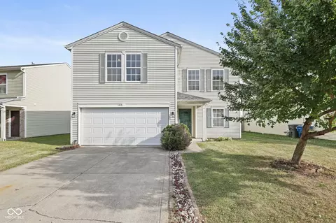 1411 Alonzo Pl, Indianapolis, IN 46217