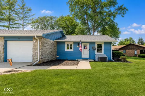 129 Wildwood Blvd, New Castle, IN 47362