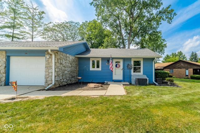 129 Wildwood Blvd, New Castle, IN 47362