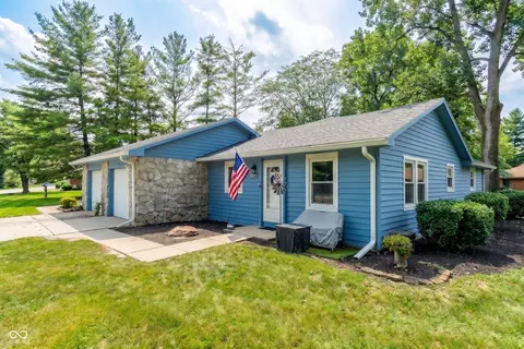 129 Wildwood Blvd, New Castle, IN 47362