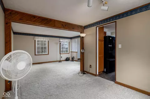 Living - 3619 Holly, Indianapolis, IN 46227 photo 3 of 7