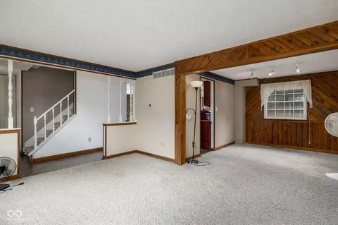 Living - 3619 Holly, Indianapolis, IN 46227 photo 1 of 7