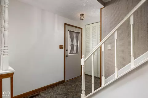 Entry Way - 3619 Holly, Indianapolis, IN 46227 photo 1 of 1