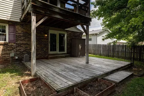 Exterior - 3619 Holly, Indianapolis, IN 46227 photo 6 of 13