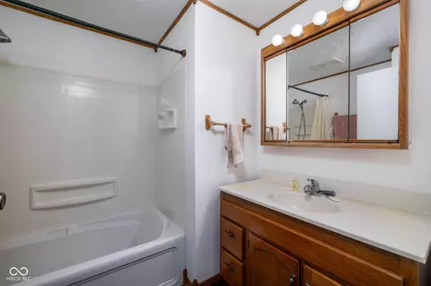 Bath - 3619 Holly, Indianapolis, IN 46227 photo 2 of 3