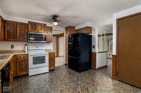 Kitchen - 3619 Holly, Indianapolis, IN 46227 photo 1 of 3