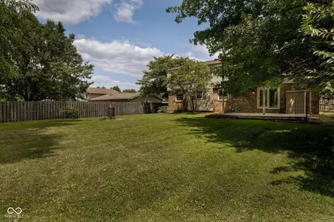 Exterior - 3619 Holly, Indianapolis, IN 46227 photo 12 of 13