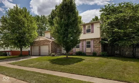 Exterior - 3619 Holly, Indianapolis, IN 46227 photo 3 of 13