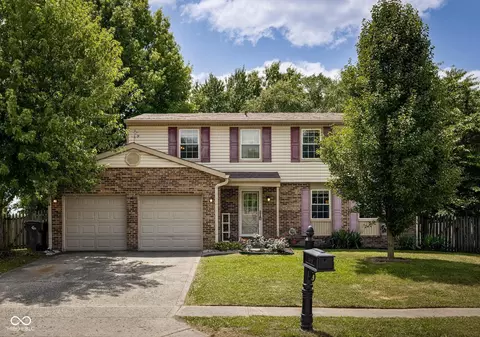 3619 Holly, Indianapolis, IN 46227
