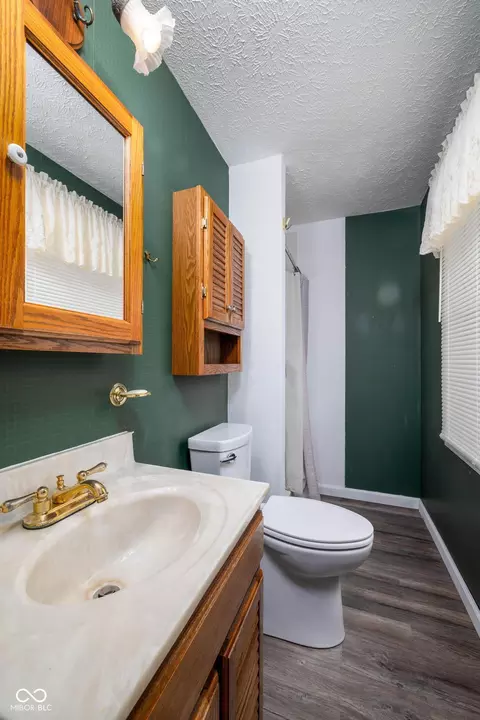 Bath - 3619 Holly, Indianapolis, IN 46227 photo 3 of 3