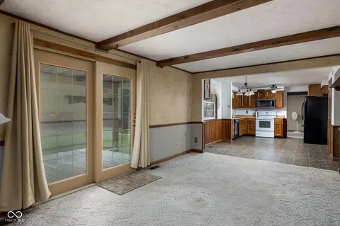 Living - 3619 Holly, Indianapolis, IN 46227 photo 7 of 7