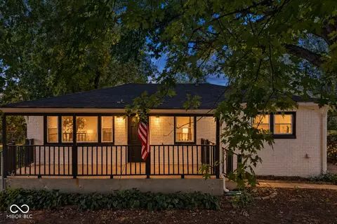 3329 Bethel Ave, Indianapolis, IN 46203