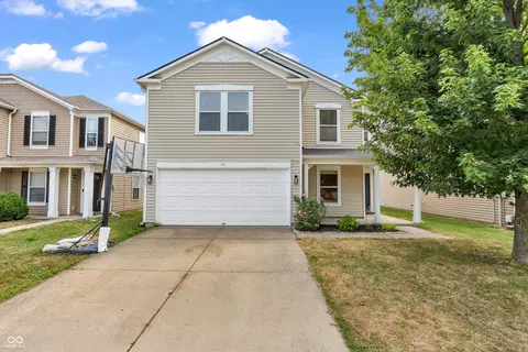 952 Balto Dr, Shelbyville, IN 46176
