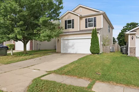 7730 Belmac Ln, Camby, IN 46113