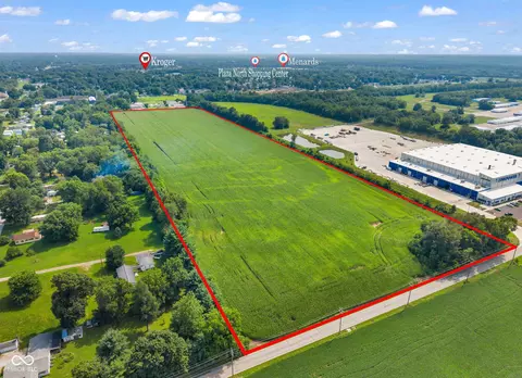 2251 E Park, Avenue, IN 47805