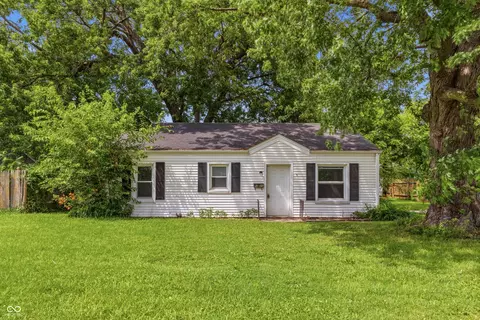 620 W Noble St, Lebanon, IN 46052