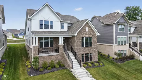 20228 Chad Hittle Dr, Westfield, IN 46074