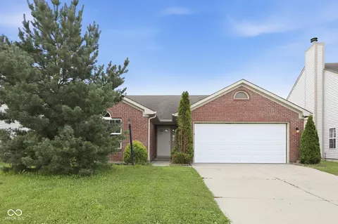 1465 Quinlan Ct, Indianapolis, IN 46217