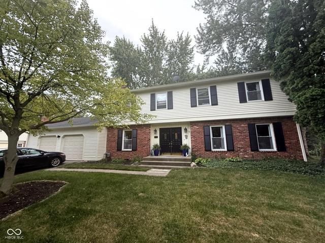 1705 Sturbridge Rd, Indianapolis, IN 46260