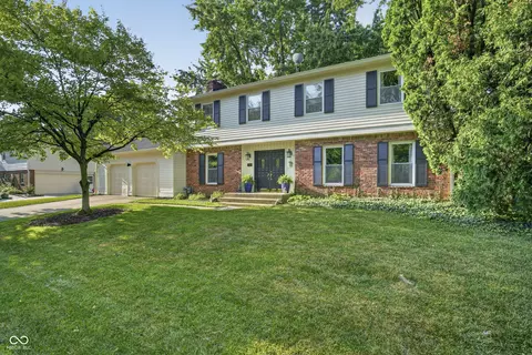 1705 Sturbridge Rd, Indianapolis, IN 46260