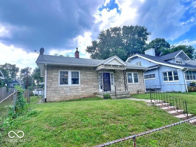 3450 Guilford Ave, Indianapolis, IN 46205