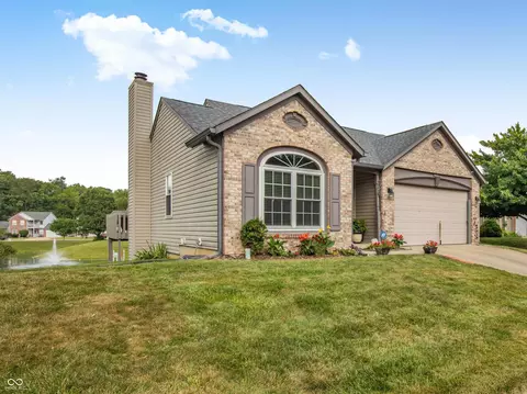 3127 N White River Parkway East Dr, Indianapolis, IN 46208